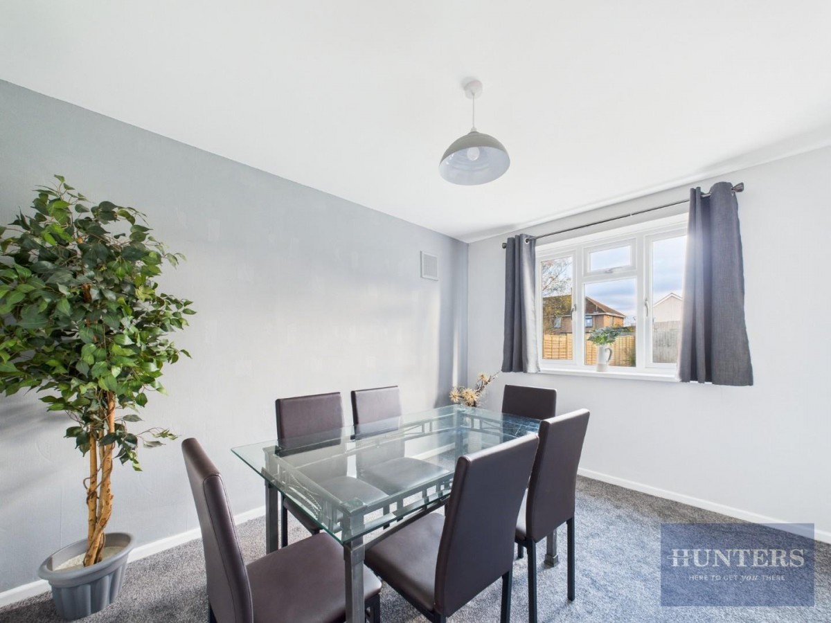 Ashlands Road, Cheltenham