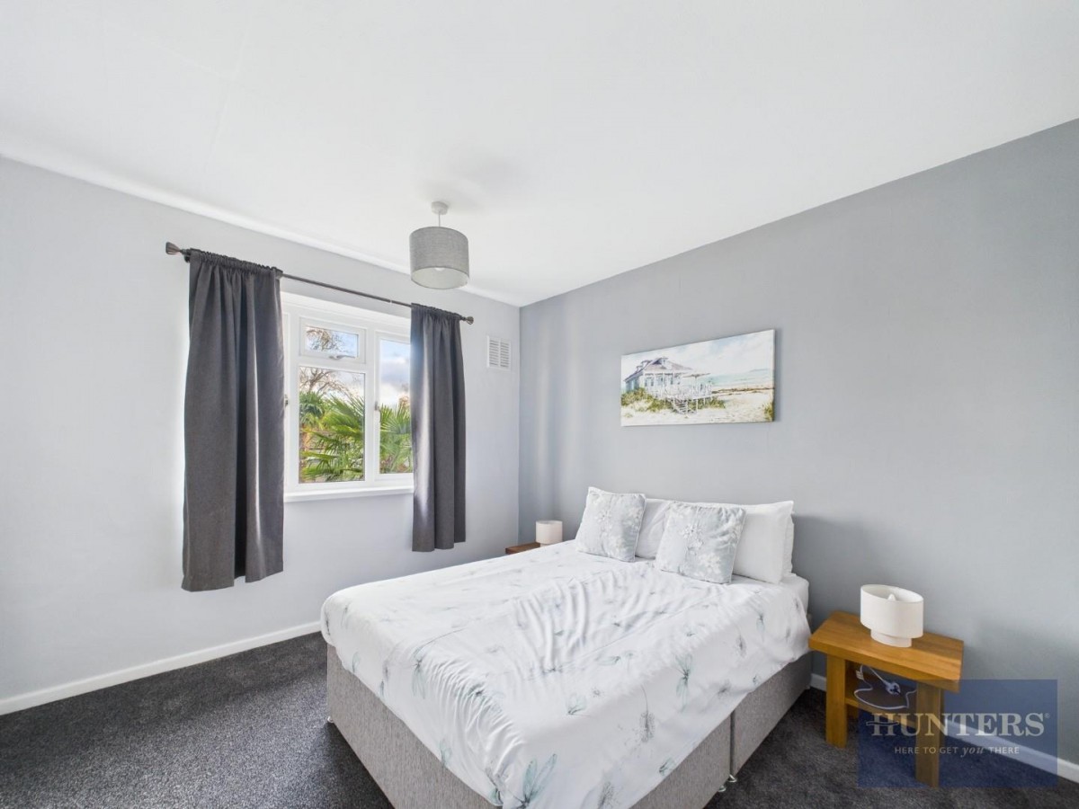 Ashlands Road, Cheltenham