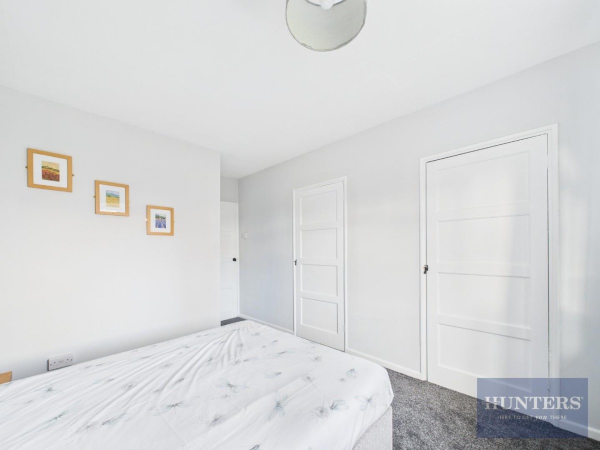 Ashlands Road, Cheltenham