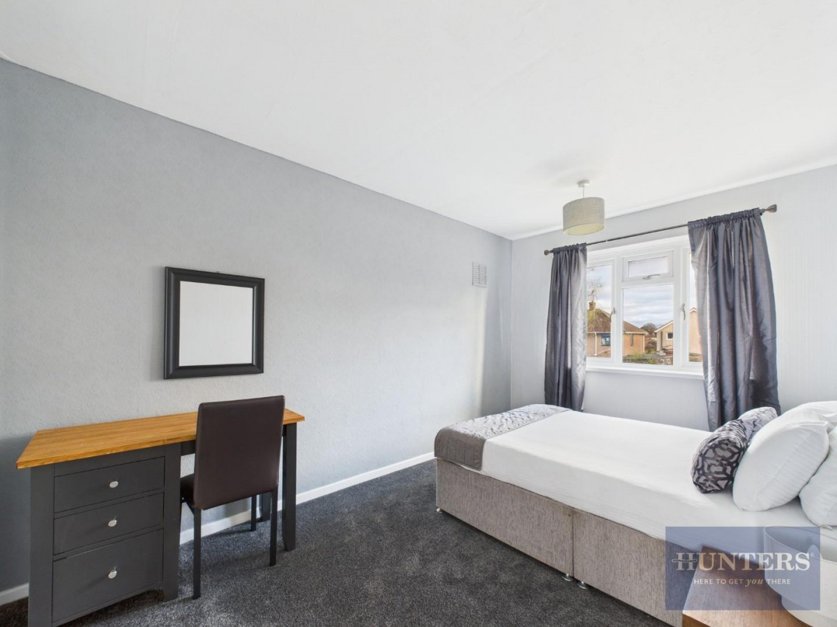 Ashlands Road, Cheltenham