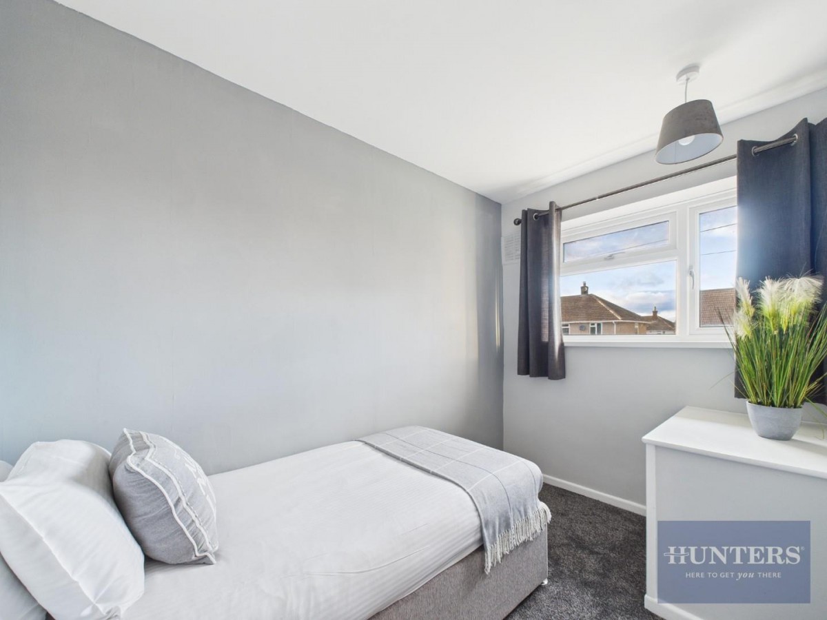 Ashlands Road, Cheltenham