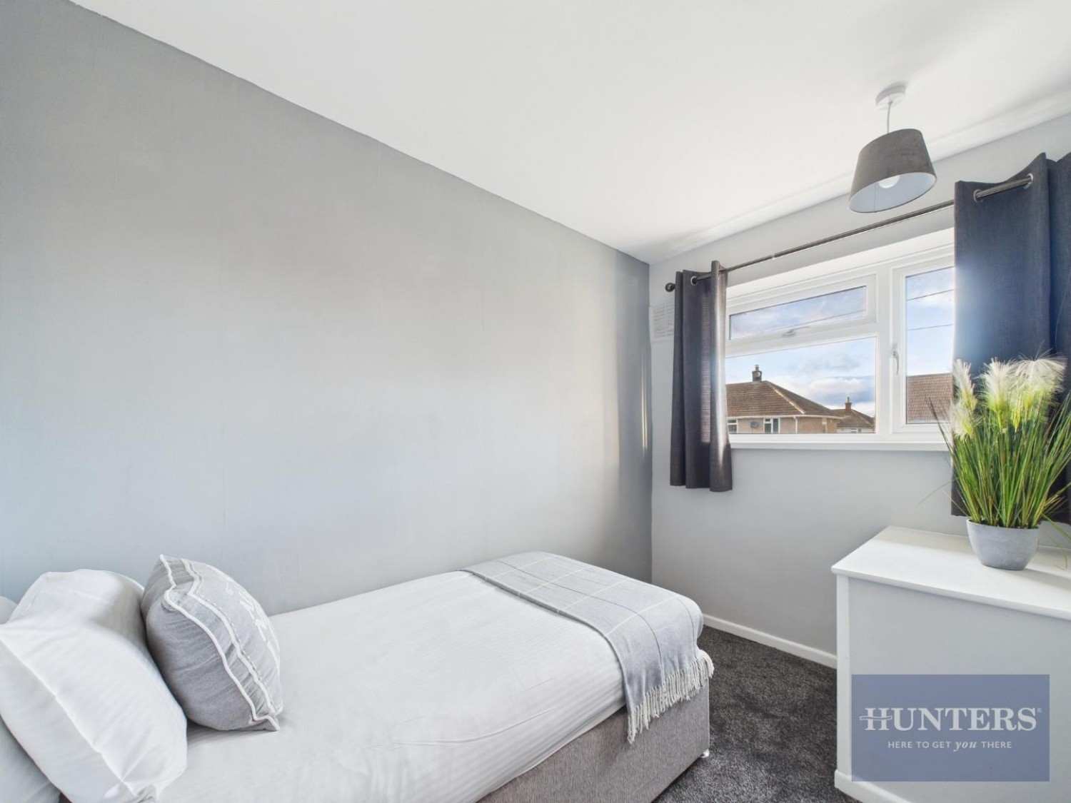 Ashlands Road, Cheltenham