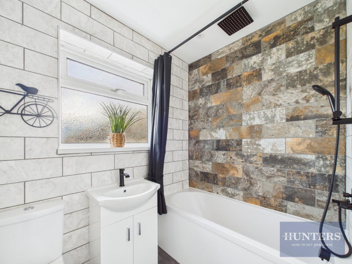 Ashlands Road, Cheltenham