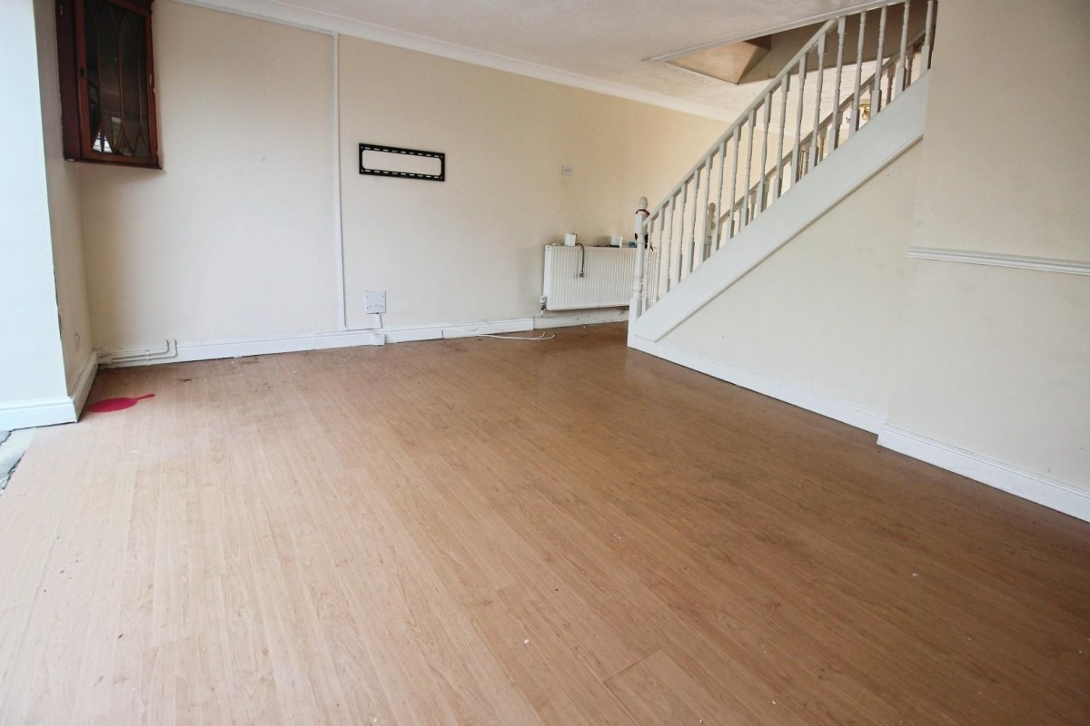 Manordene Road, Thamesmead