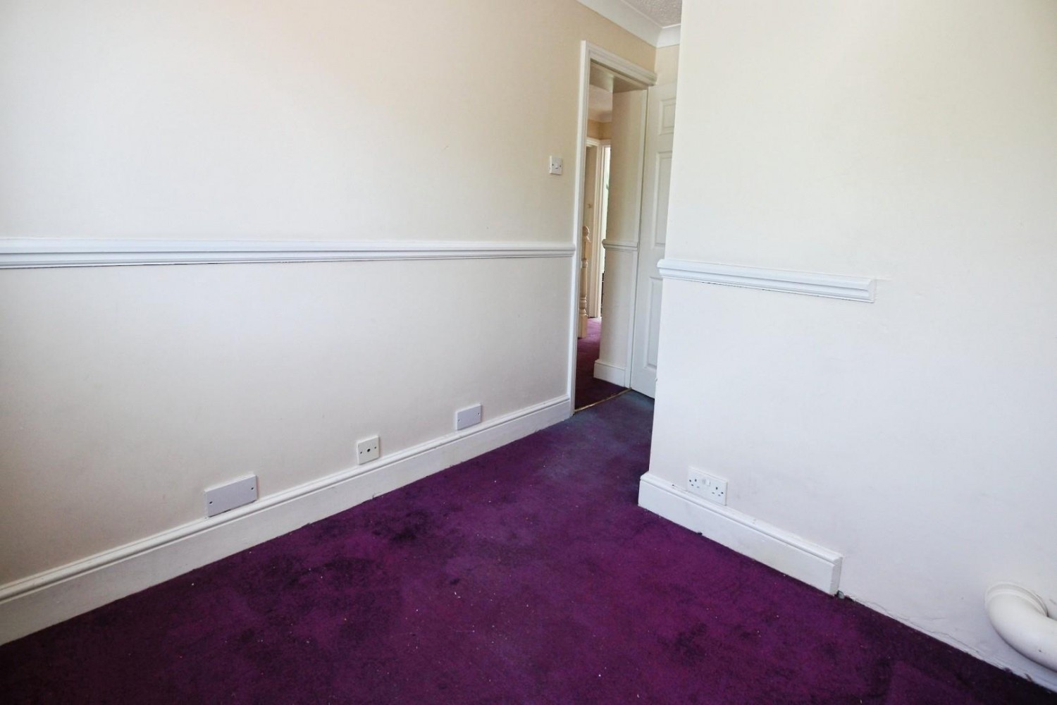 Manordene Road, Thamesmead