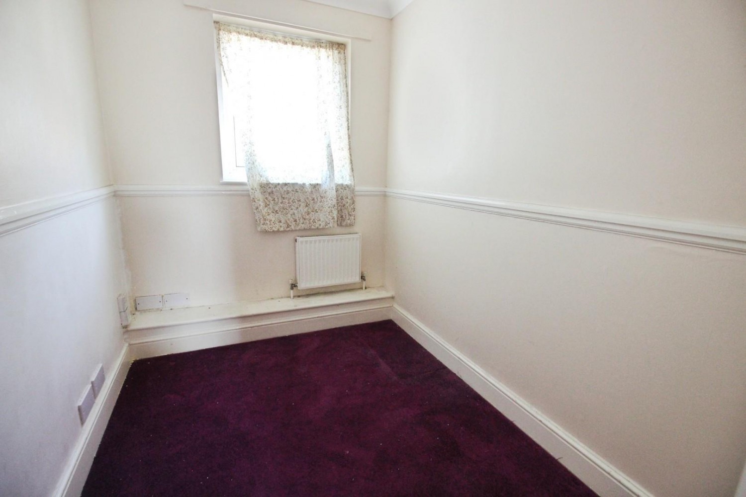 Manordene Road, Thamesmead