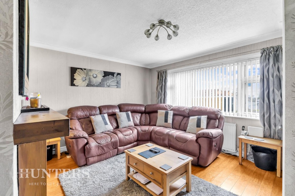 Medway Close, Oldham