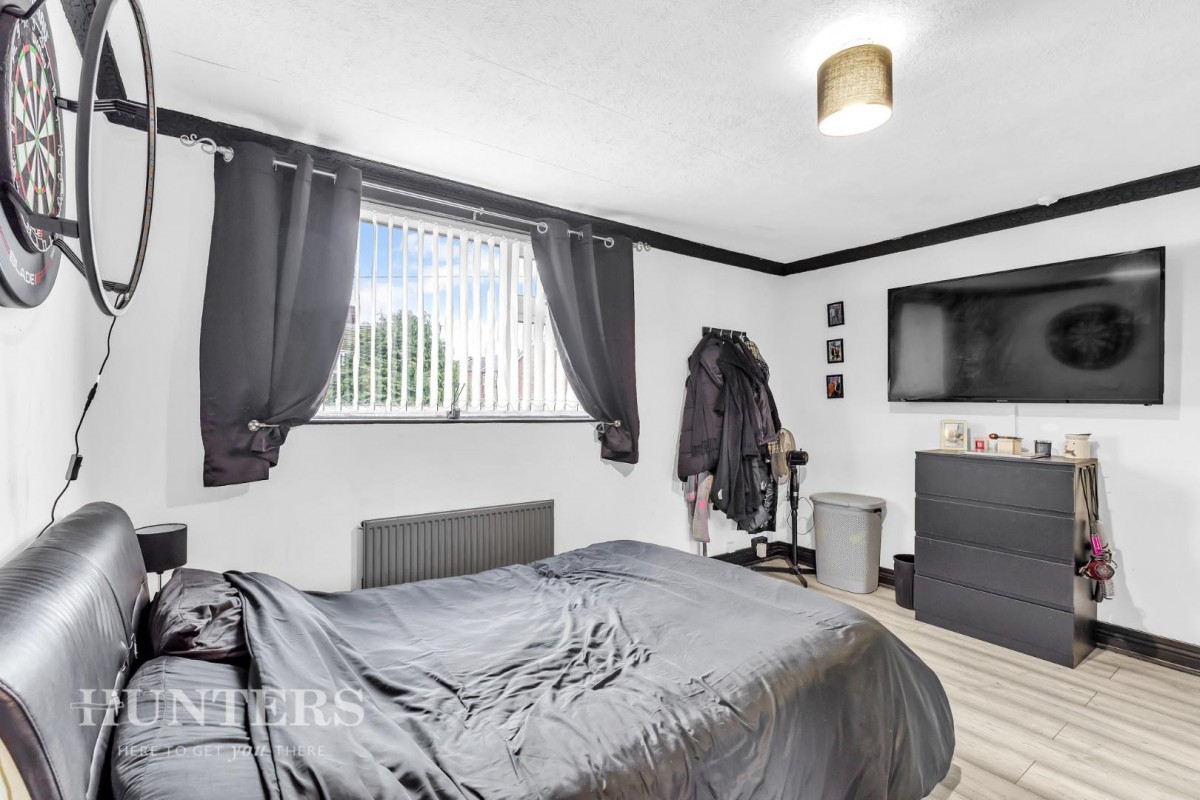 Medway Close, Oldham