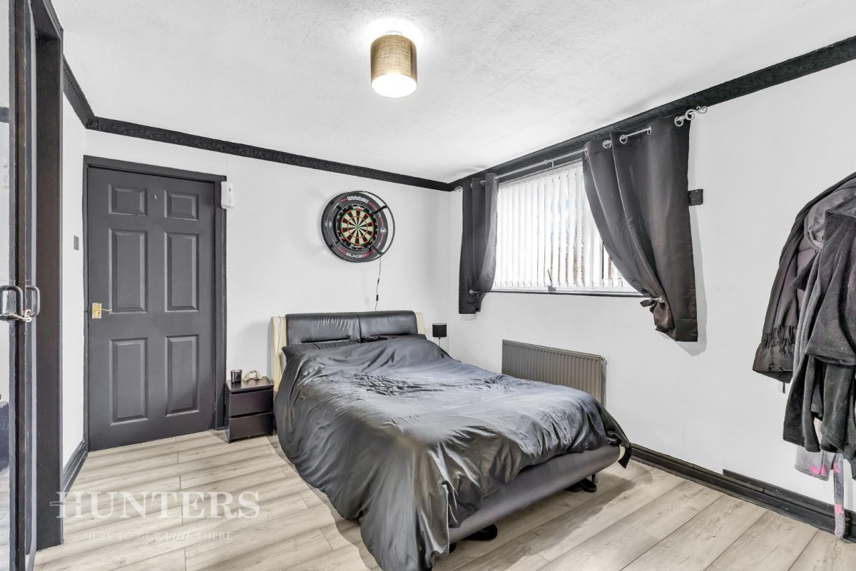 Medway Close, Oldham