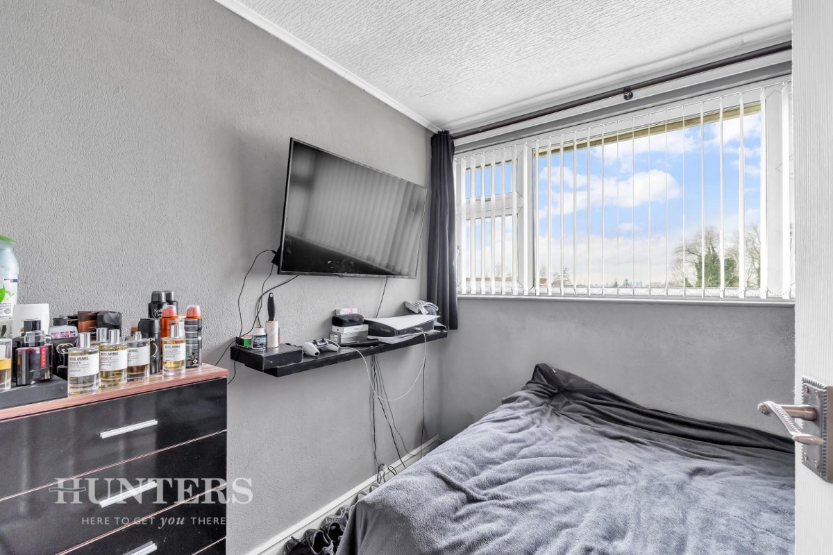 Medway Close, Oldham