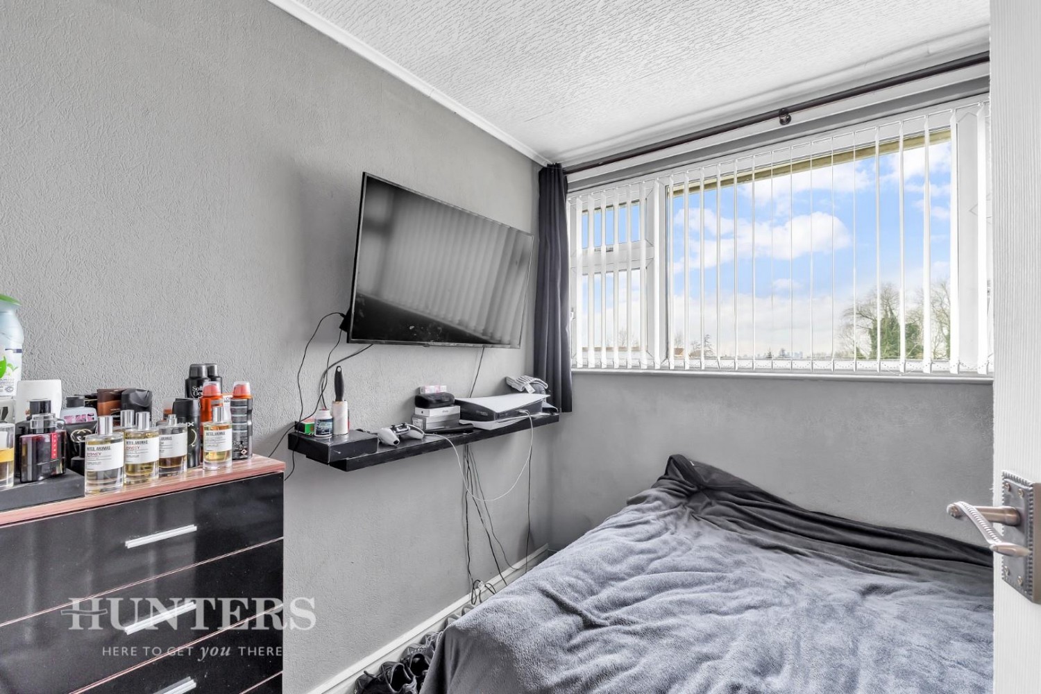 Medway Close, Oldham