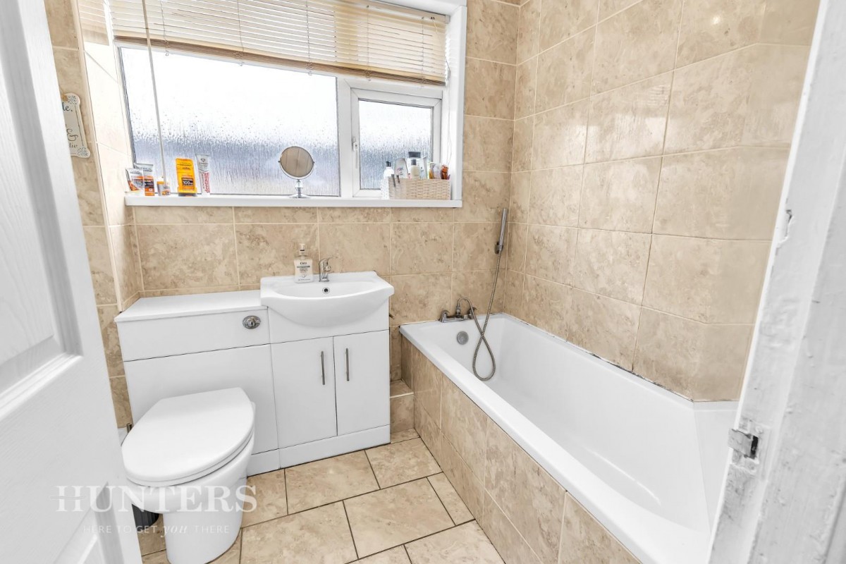 Medway Close, Oldham