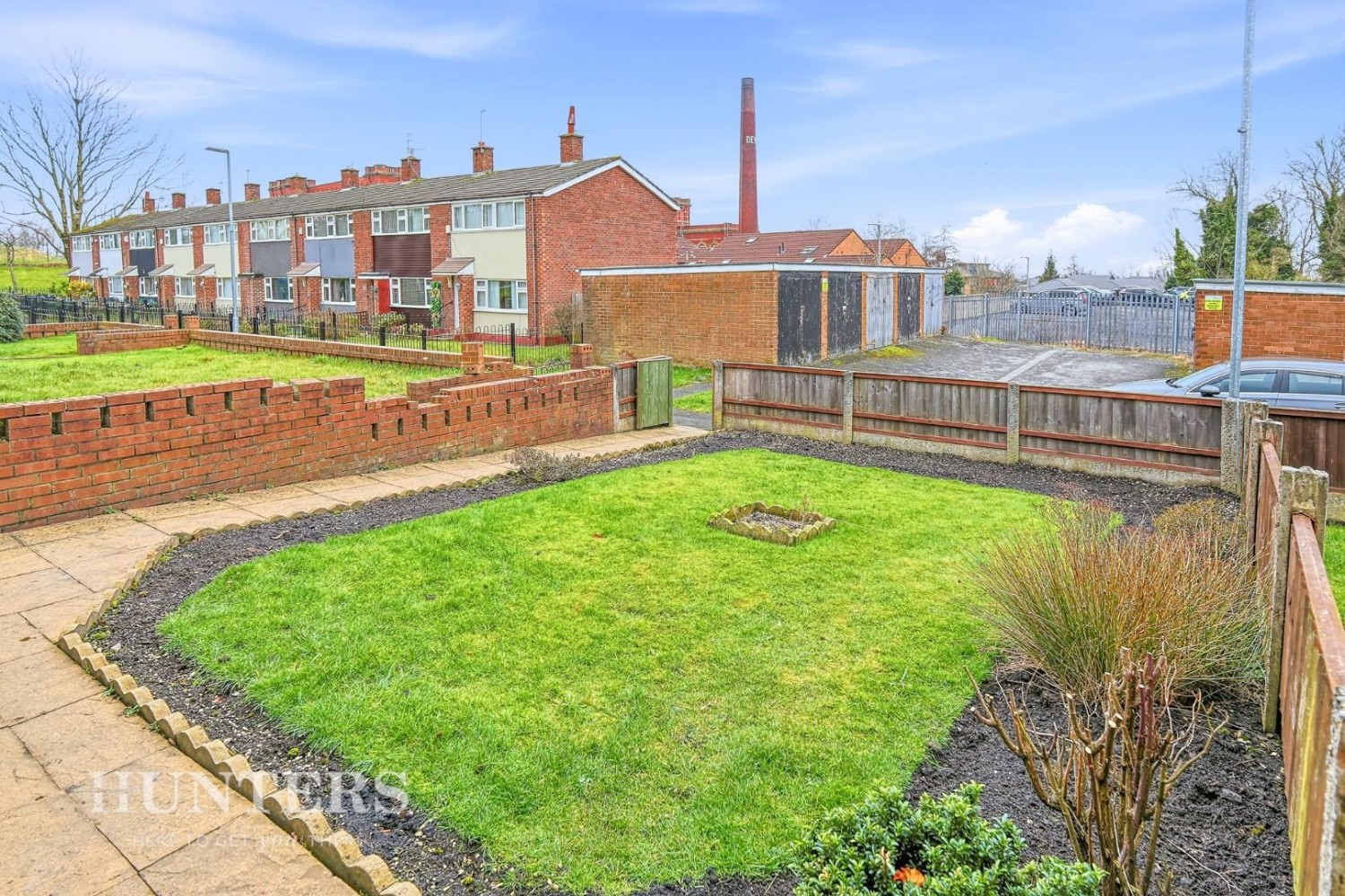 Medway Close, Oldham