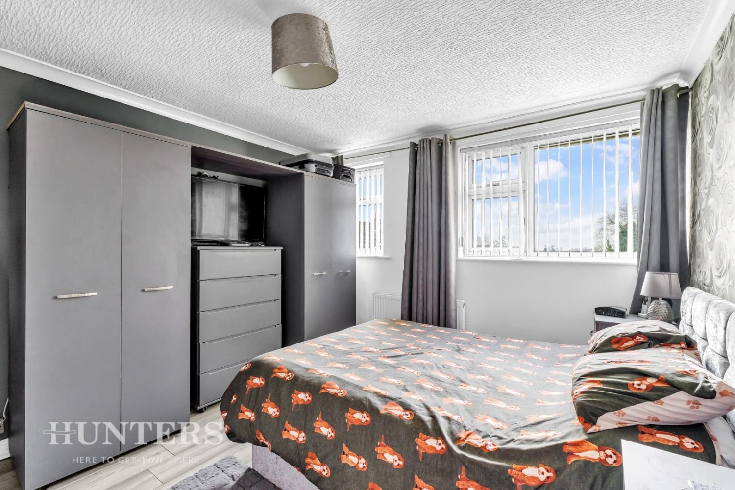 Medway Close, Oldham