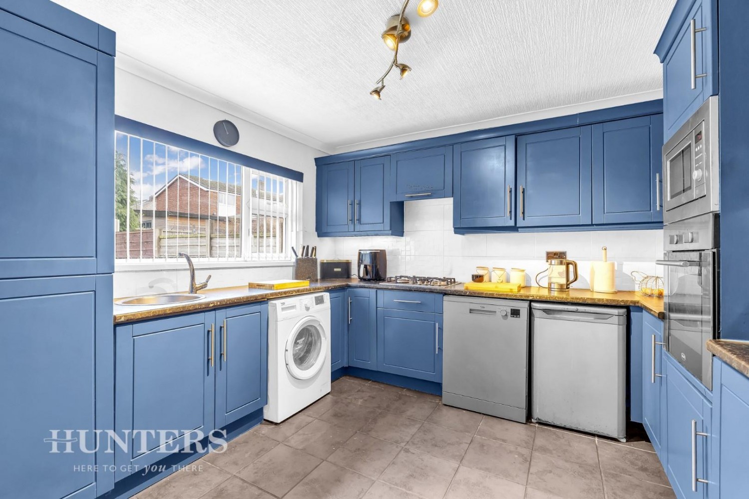 Medway Close, Oldham