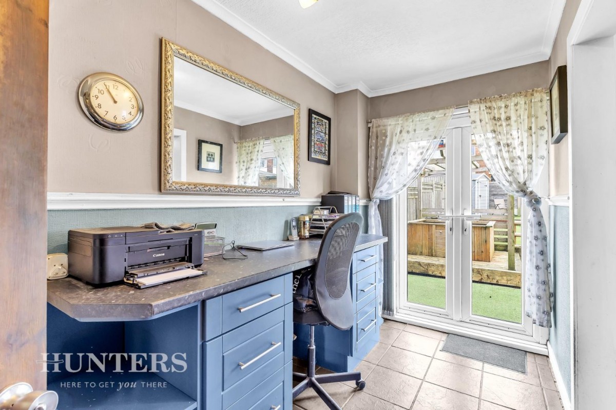 Medway Close, Oldham