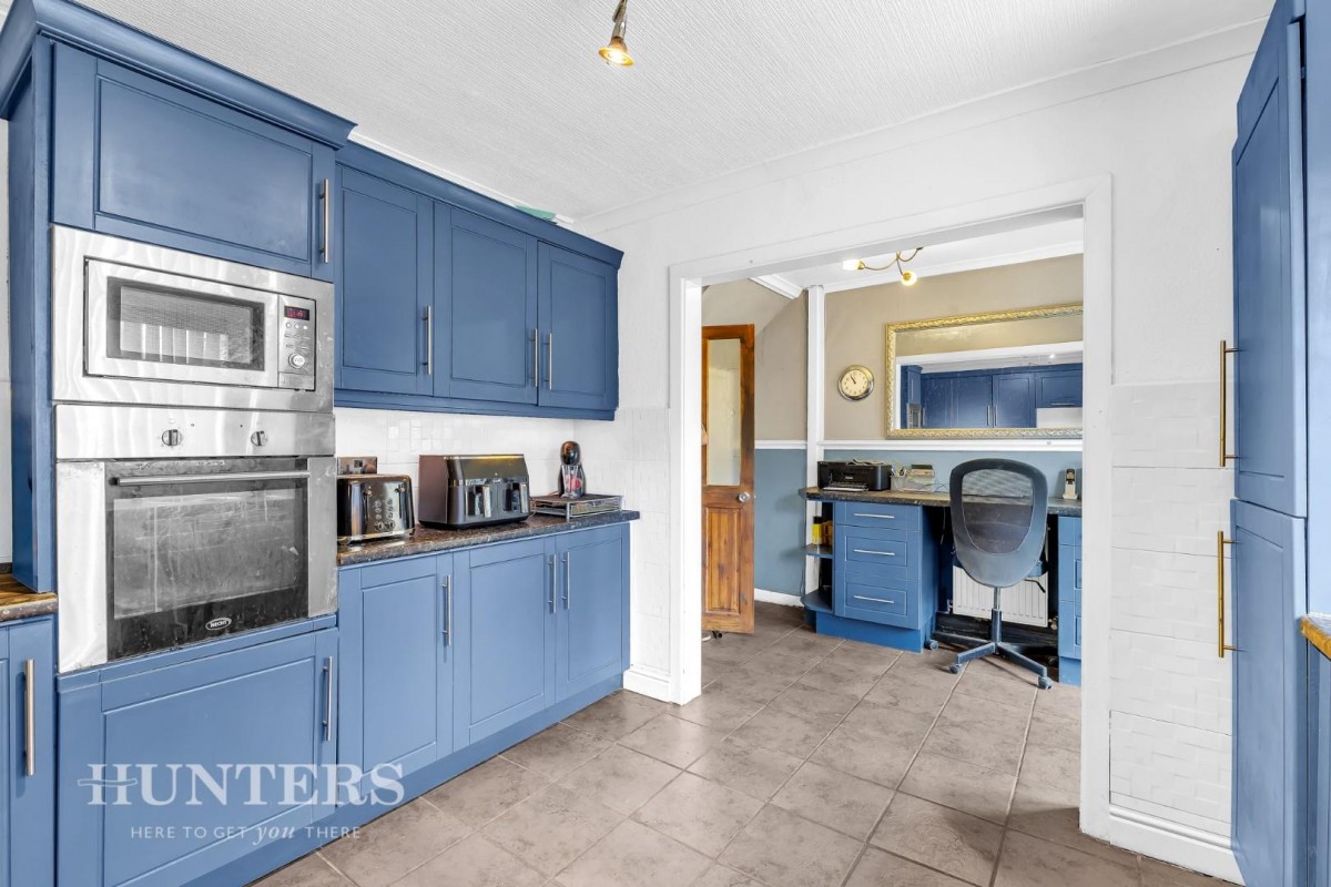 Medway Close, Oldham