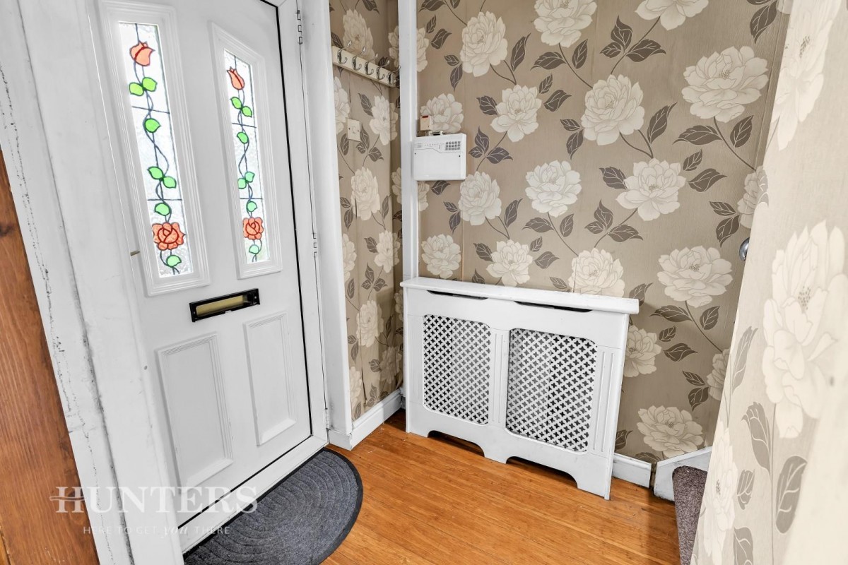 Medway Close, Oldham