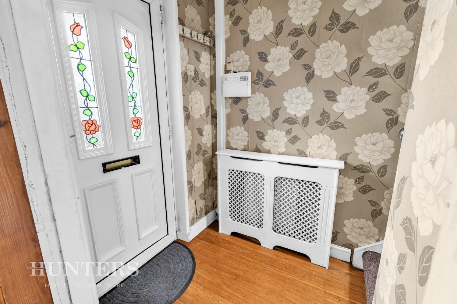 Medway Close, Oldham