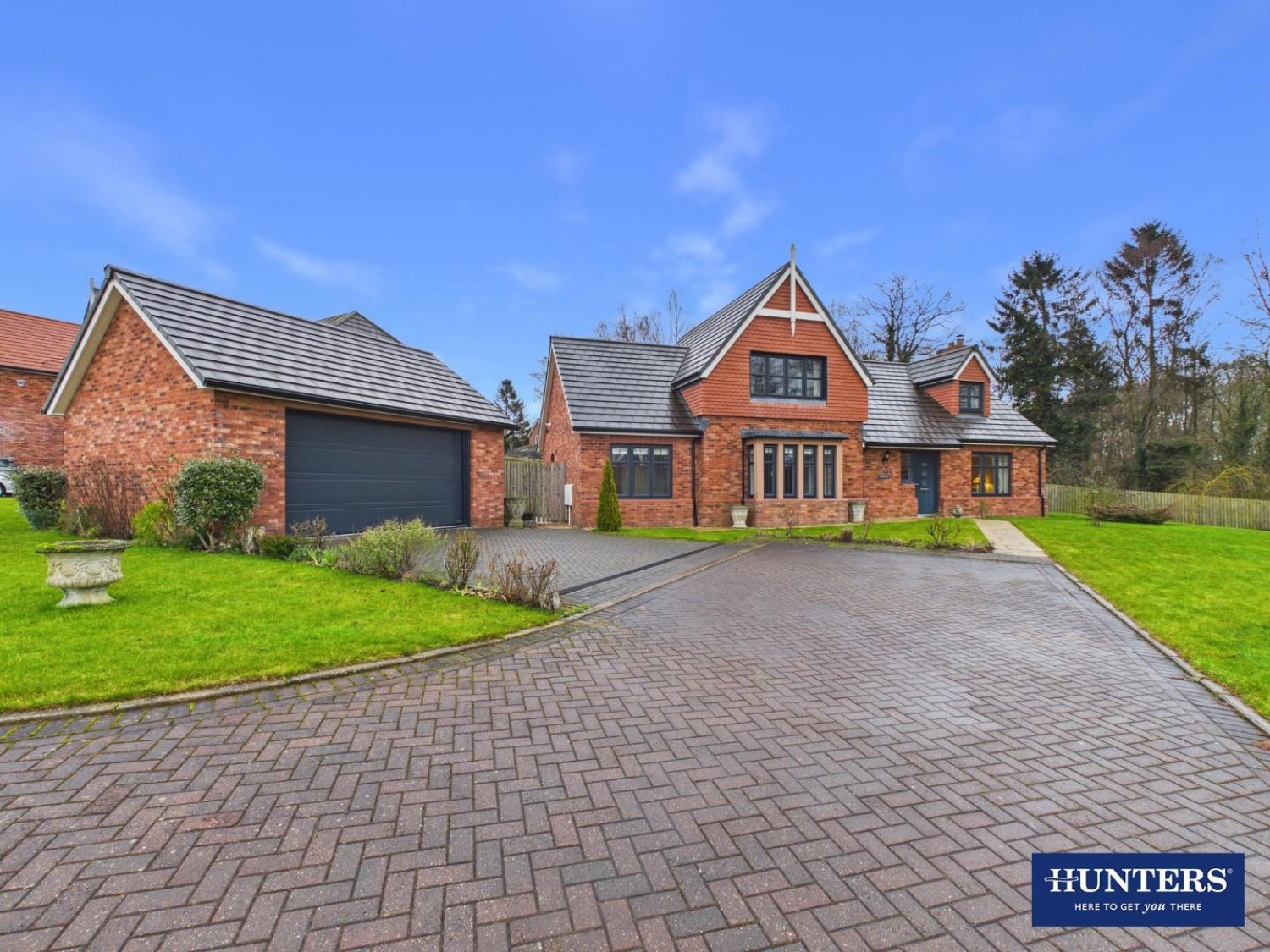 Whins Close, Heads Nook, Brampton, CA8