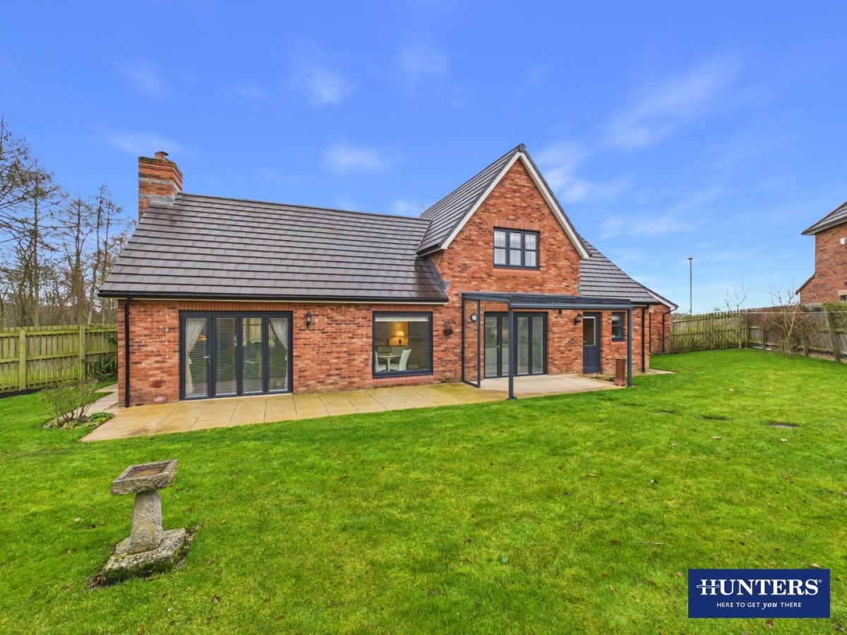 Whins Close, Heads Nook, Brampton, CA8