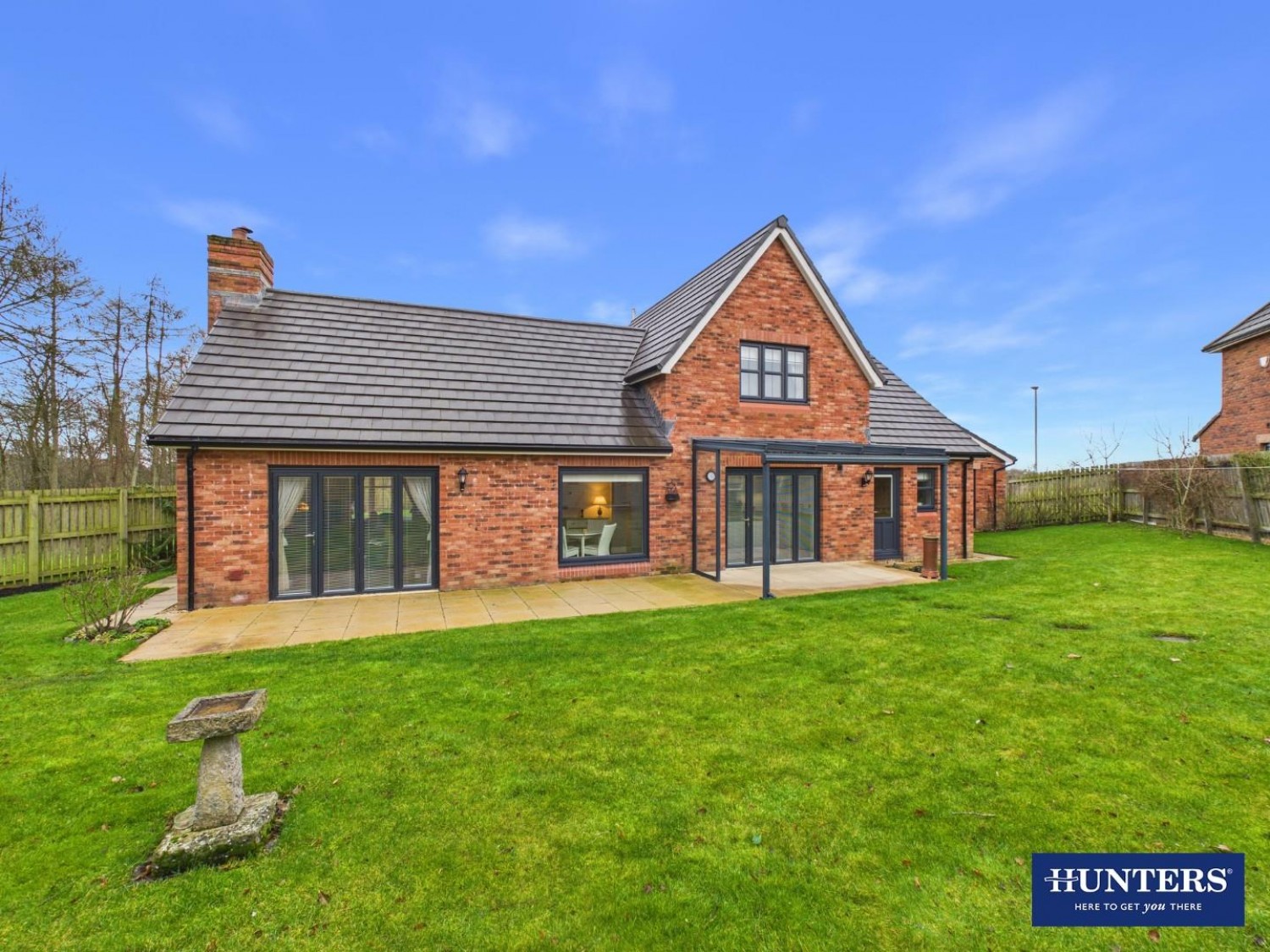 Whins Close, Heads Nook, Brampton, CA8