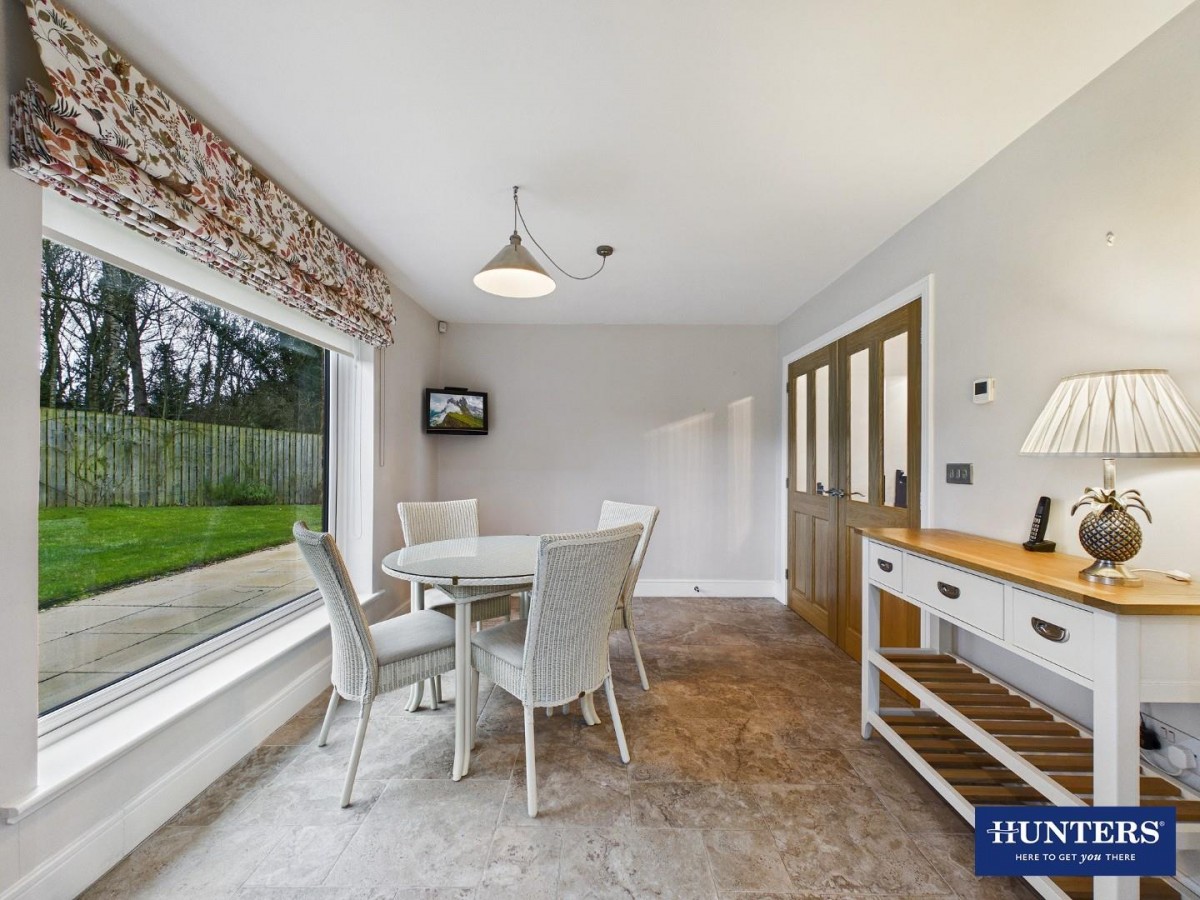 Whins Close, Heads Nook, Brampton, CA8