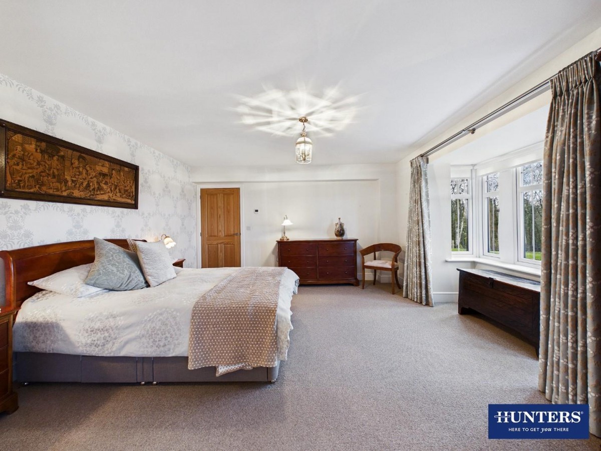 Whins Close, Heads Nook, Brampton, CA8