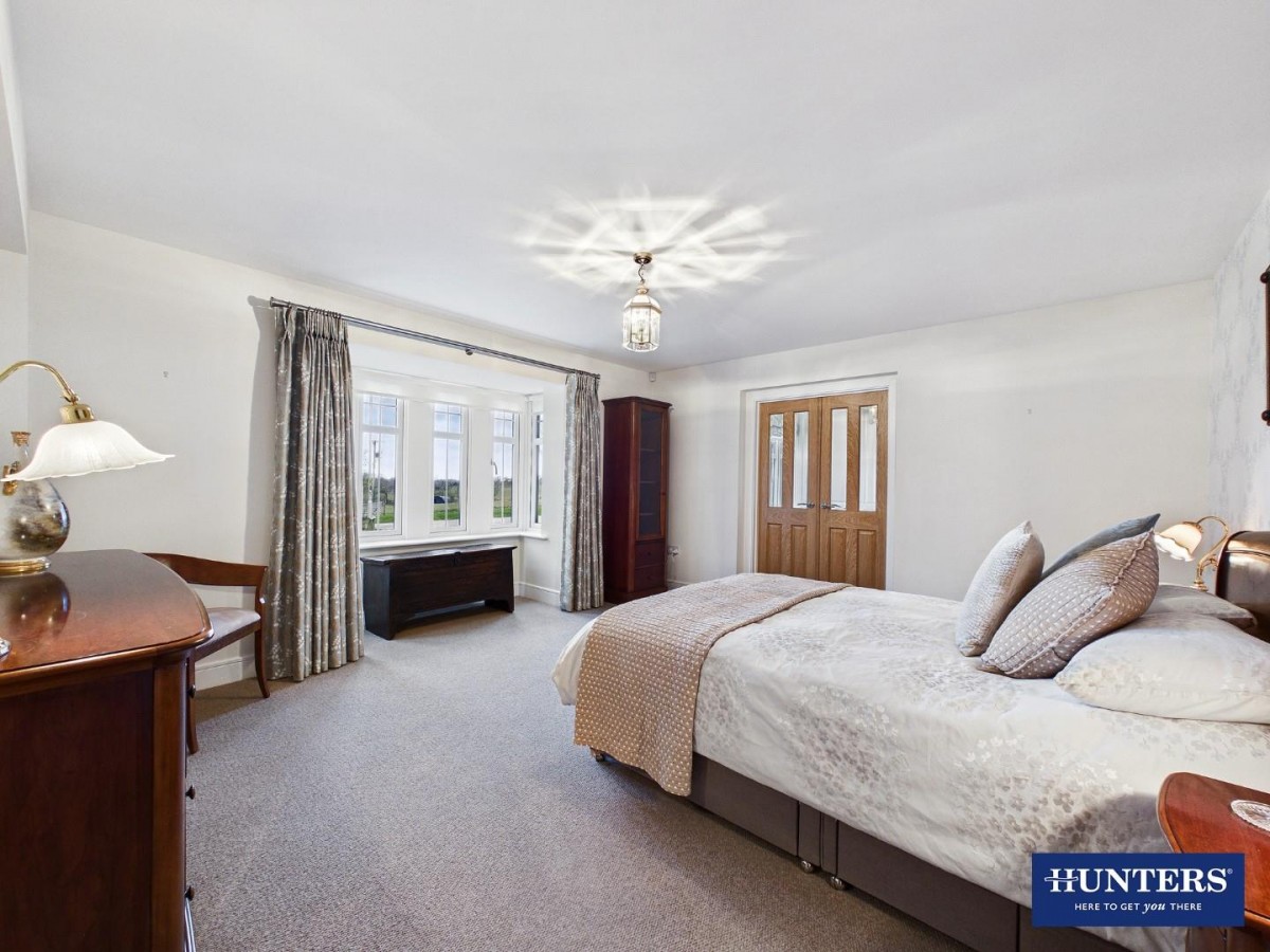 Whins Close, Heads Nook, Brampton, CA8