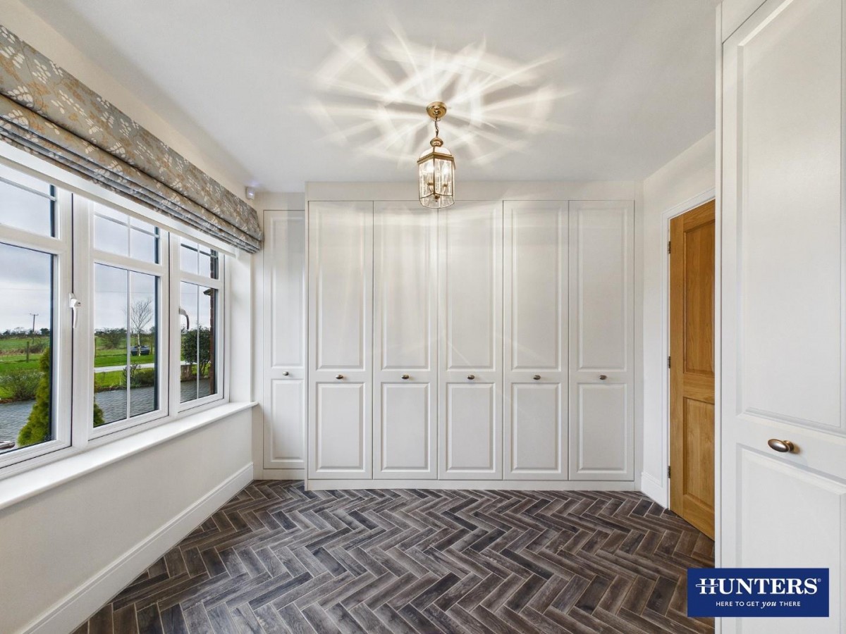 Whins Close, Heads Nook, Brampton, CA8