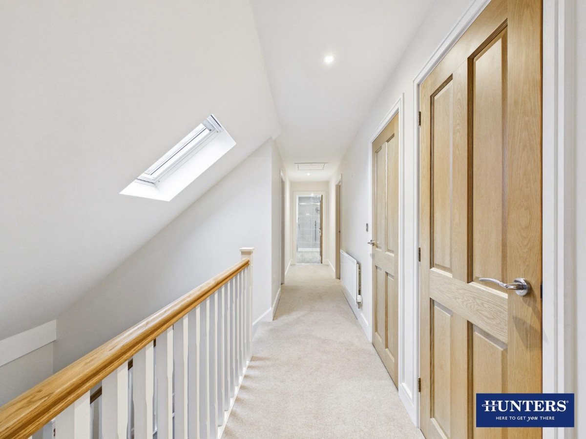 Whins Close, Heads Nook, Brampton, CA8