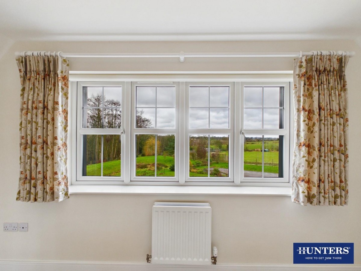 Whins Close, Heads Nook, Brampton, CA8