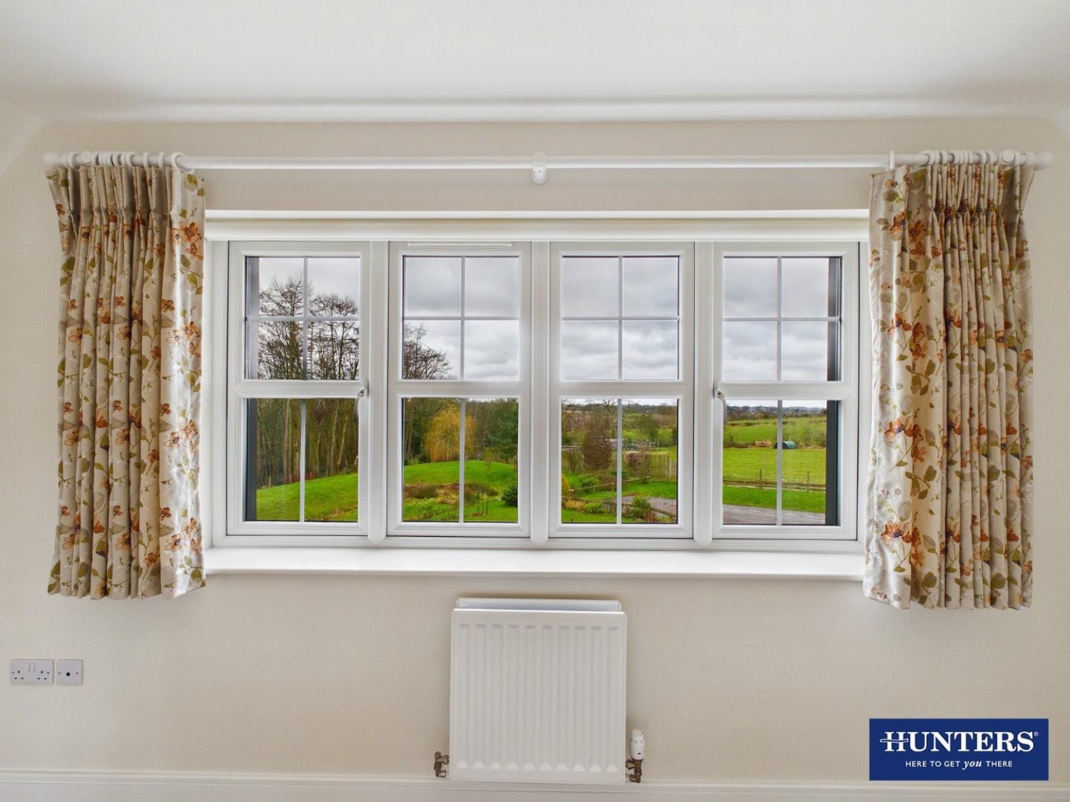 Whins Close, Heads Nook, Brampton, CA8