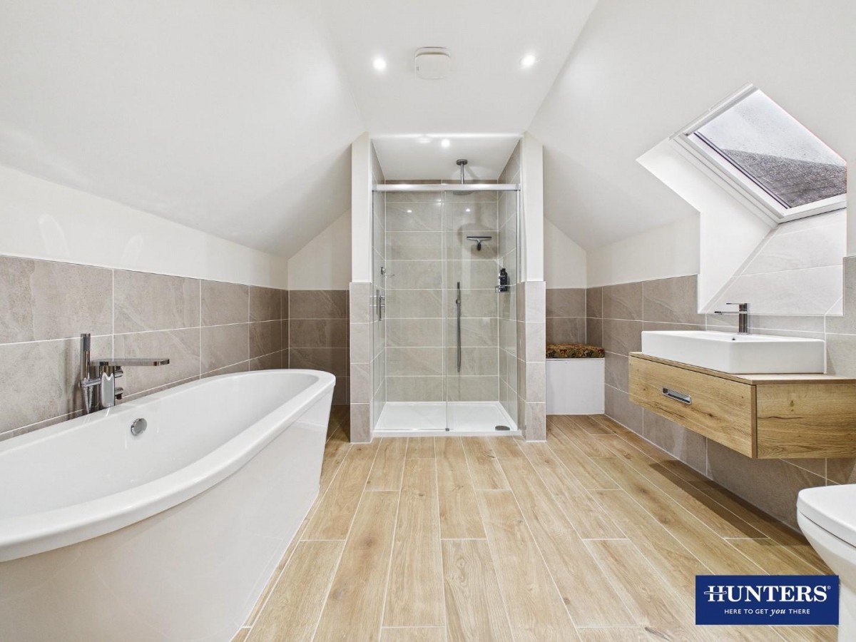 Whins Close, Heads Nook, Brampton, CA8