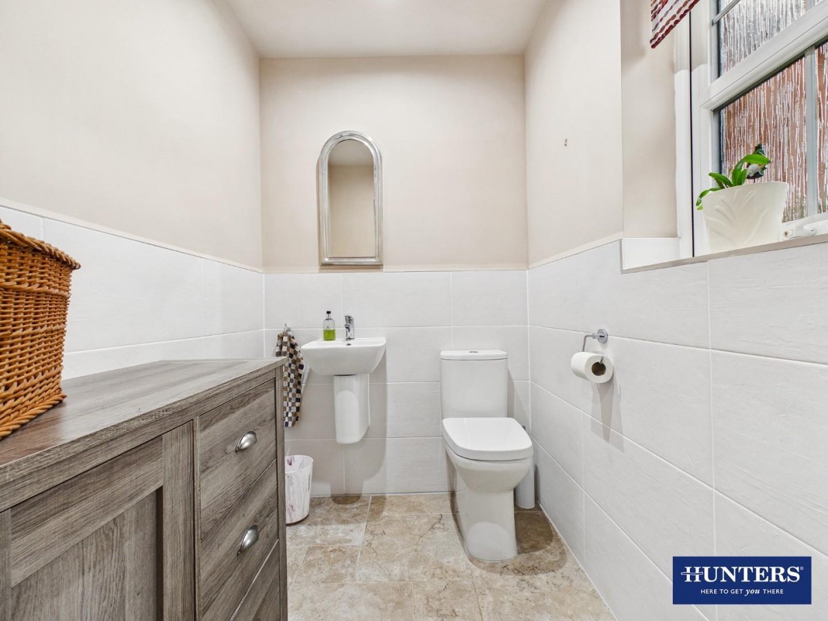 Whins Close, Heads Nook, Brampton, CA8