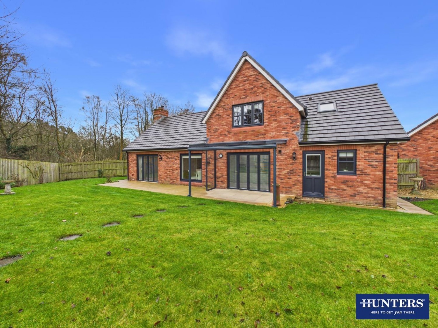 Whins Close, Heads Nook, Brampton, CA8