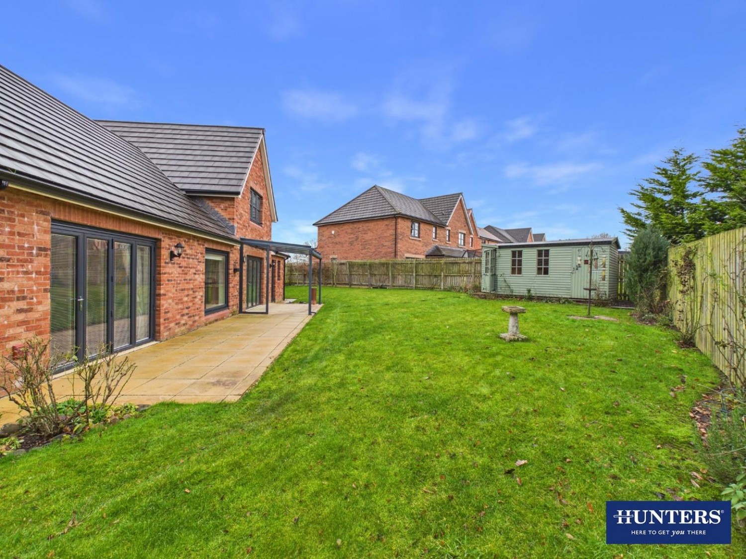 Whins Close, Heads Nook, Brampton, CA8