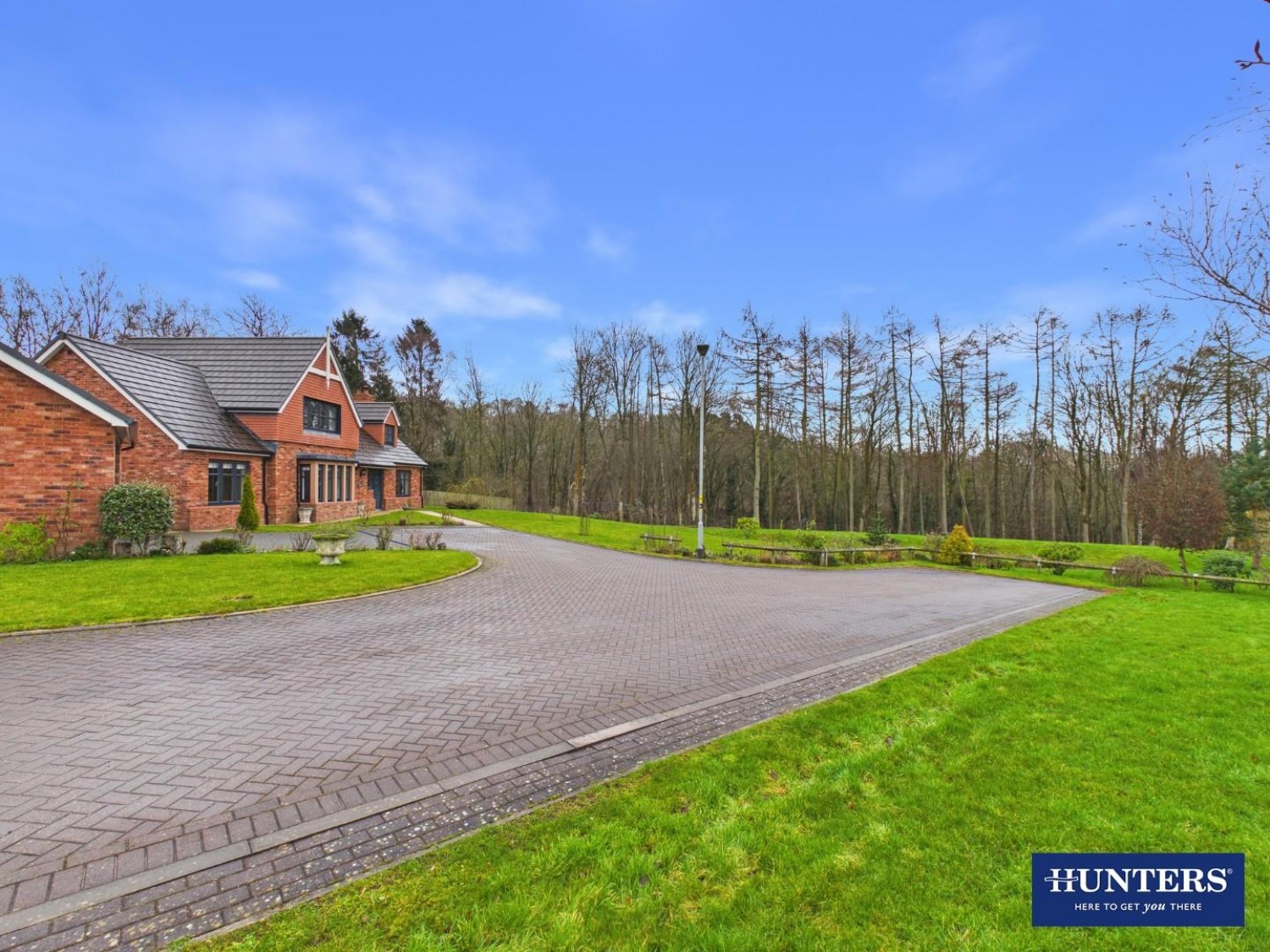 Whins Close, Heads Nook, Brampton, CA8