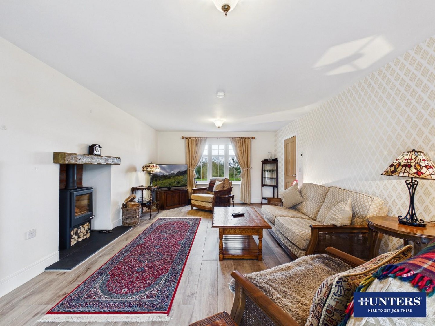 Whins Close, Heads Nook, Brampton, CA8