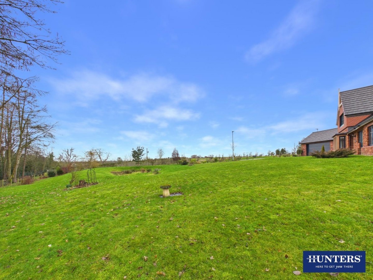 Whins Close, Heads Nook, Brampton, CA8