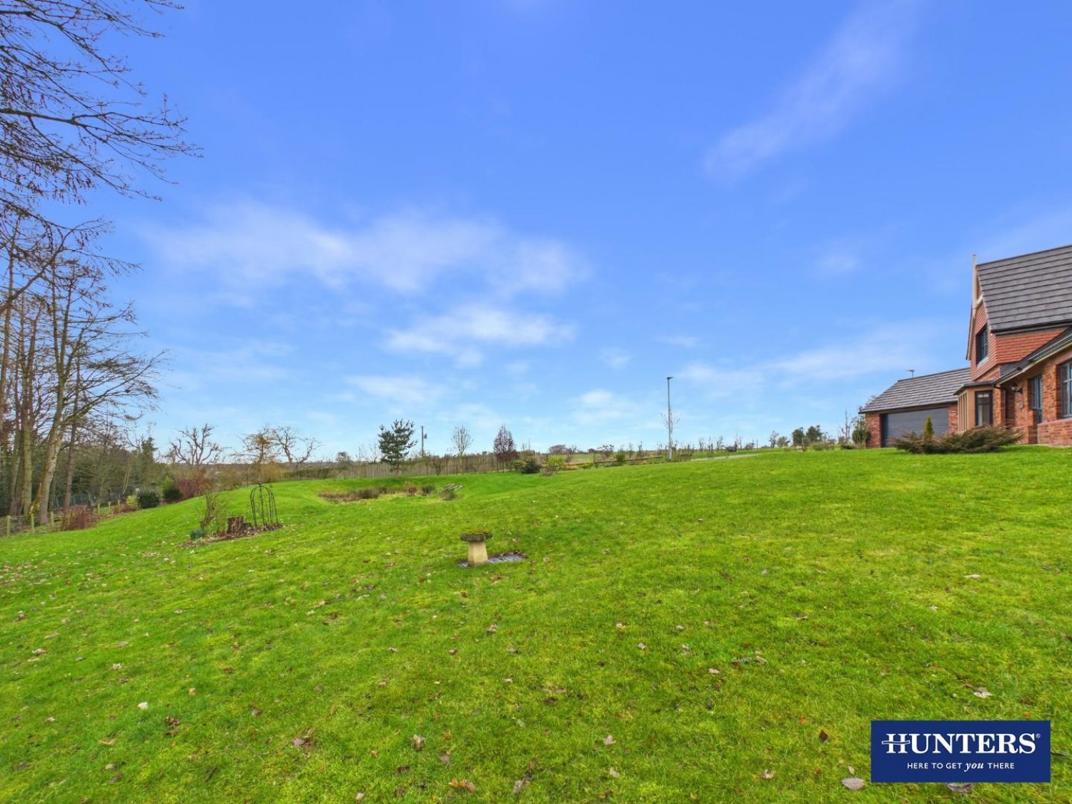 Whins Close, Heads Nook, Brampton, CA8