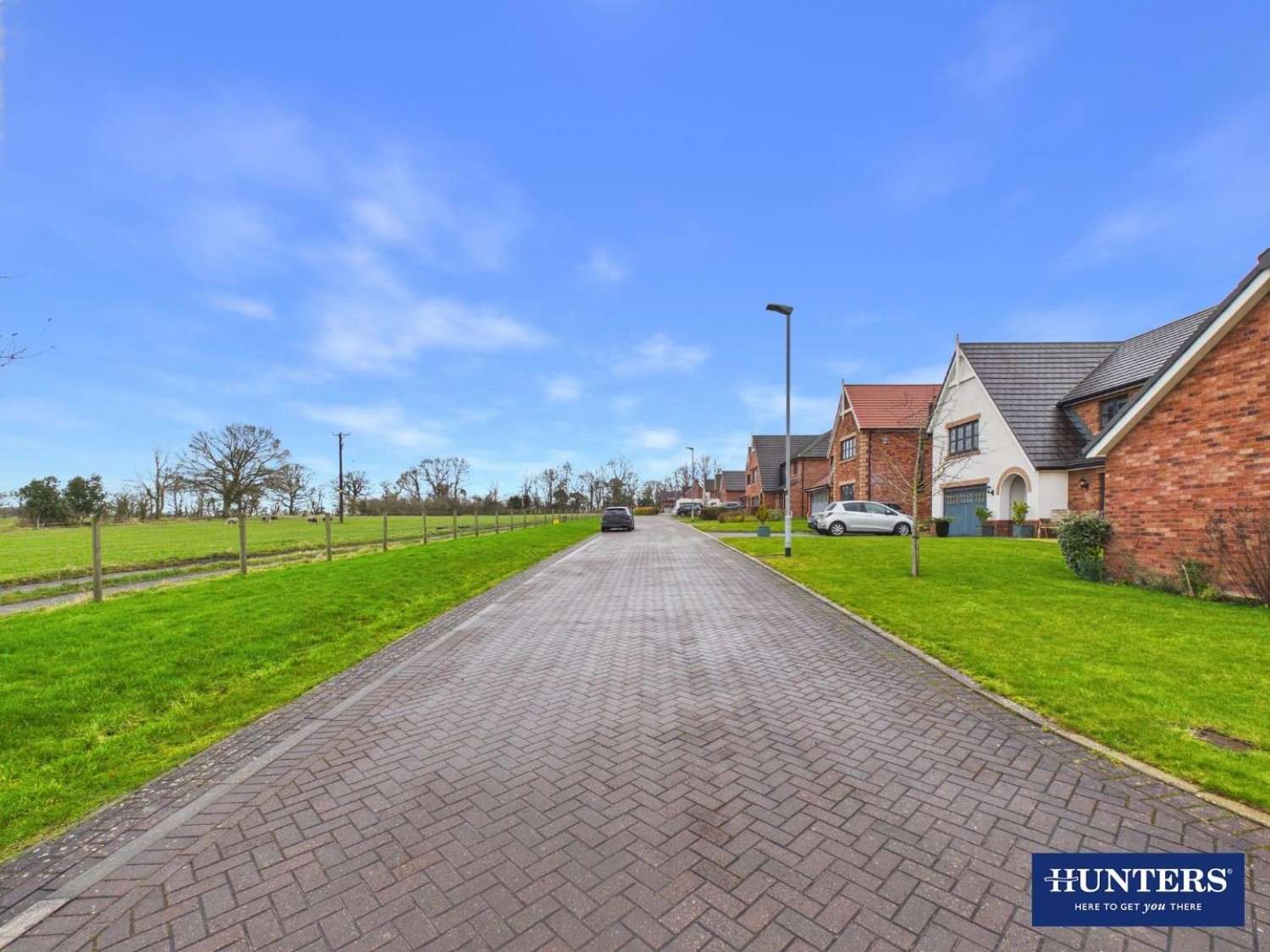 Whins Close, Heads Nook, Brampton, CA8