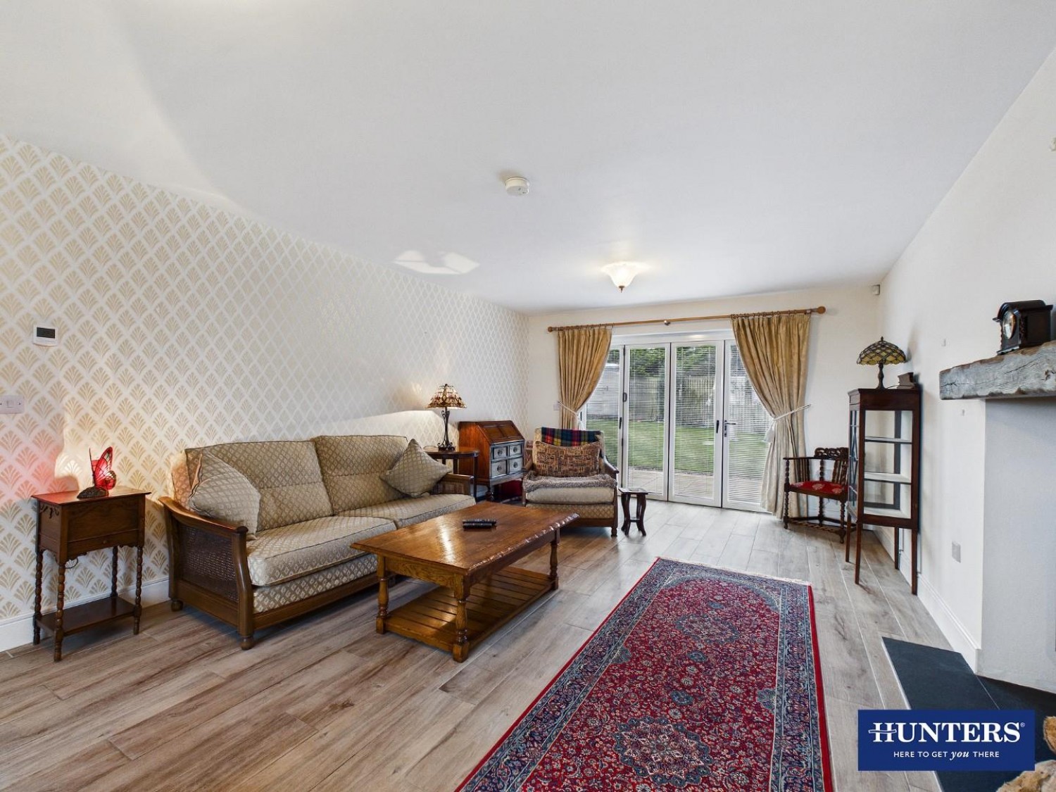 Whins Close, Heads Nook, Brampton, CA8