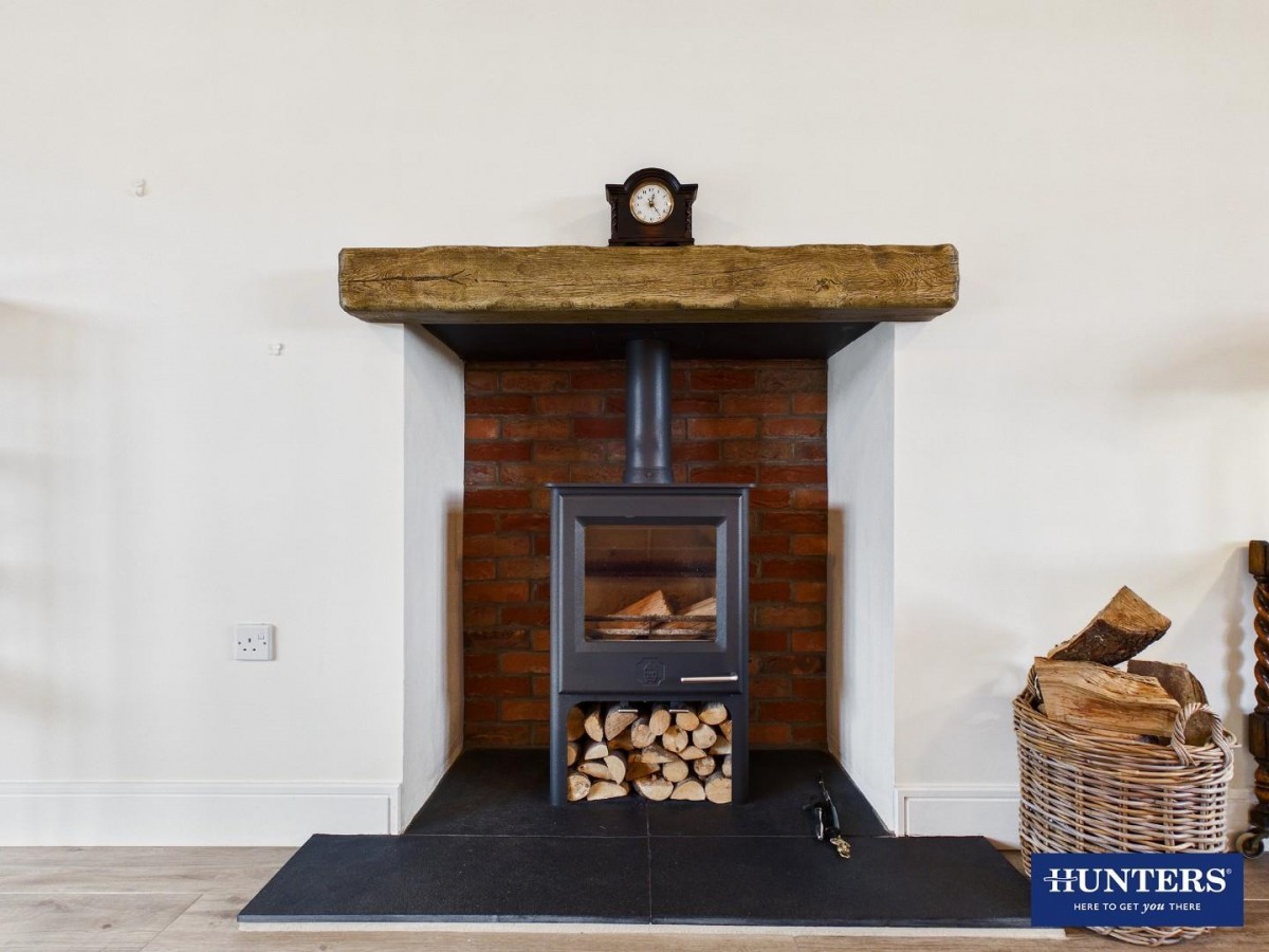 Whins Close, Heads Nook, Brampton, CA8