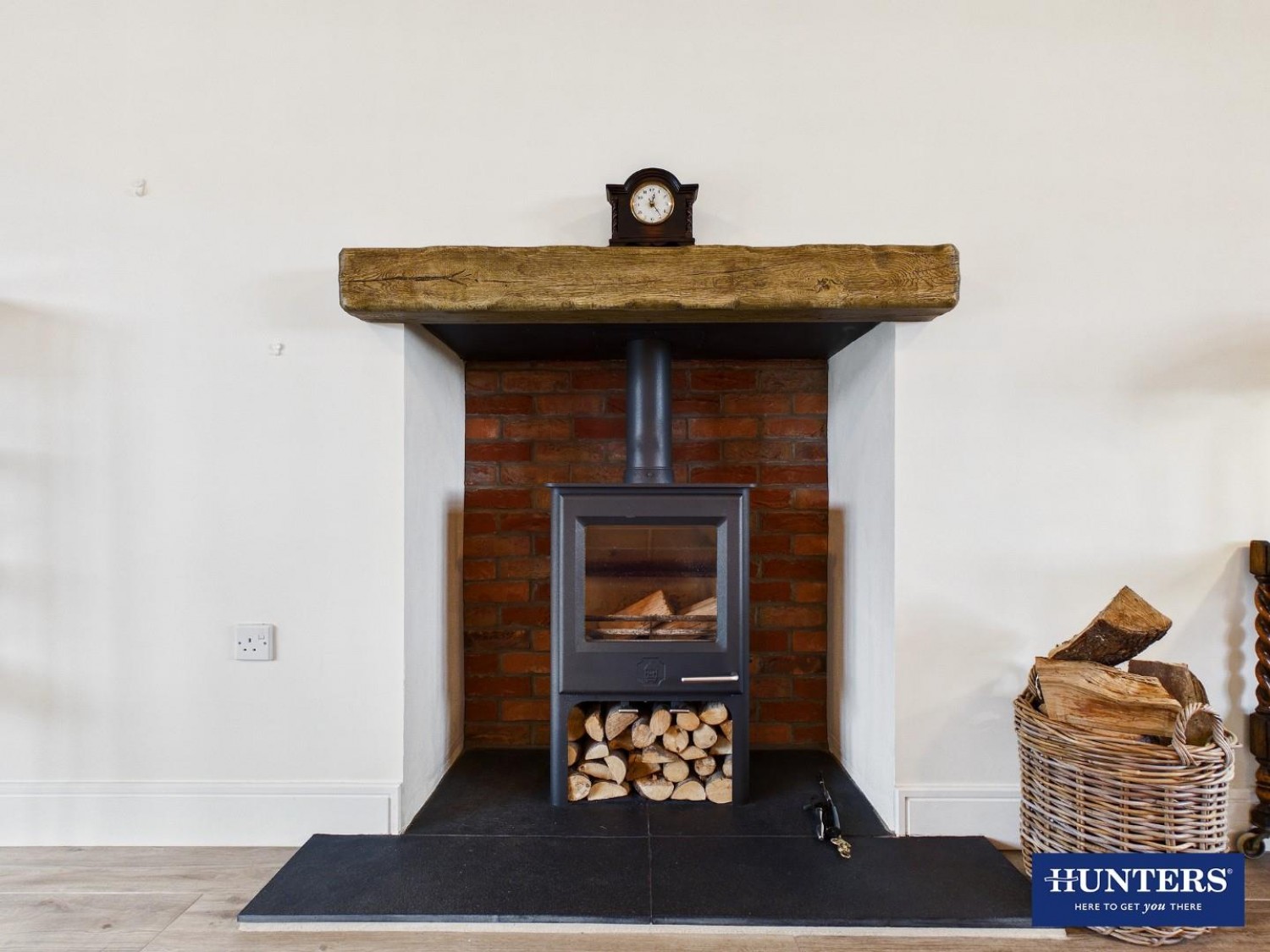 Whins Close, Heads Nook, Brampton, CA8