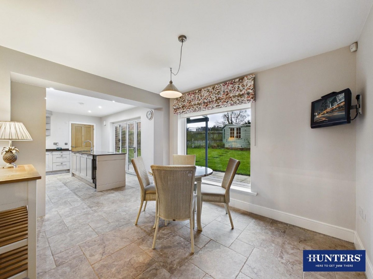 Whins Close, Heads Nook, Brampton, CA8