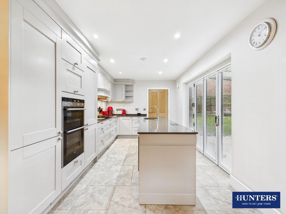 Whins Close, Heads Nook, Brampton, CA8