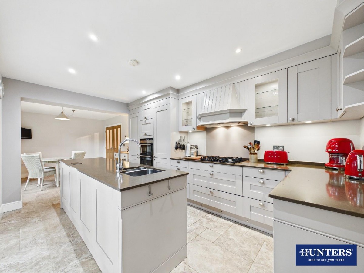 Whins Close, Heads Nook, Brampton, CA8