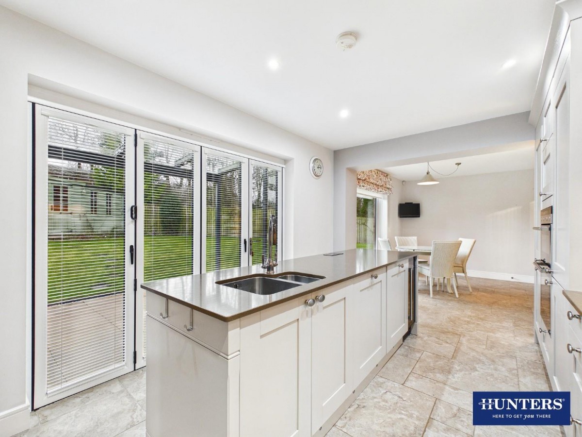 Whins Close, Heads Nook, Brampton, CA8