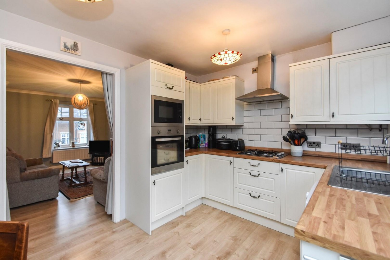 Bramble Close, Killinghall, Harrogate